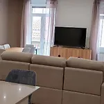 Nuevo Y Comodo Piso Centrico * Саламанка