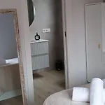 Апартаменты Nuevo Y Comodo Piso Centrico *