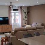 Nuevo Y Comodo Piso Centrico