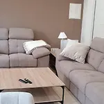 Апартаменты Nuevo Y Comodo Piso Centrico *