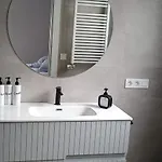 Apartment Nuevo Y Comodo Piso Centrico Salamanca