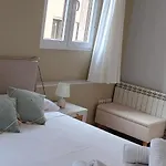 Nuevo Y Comodo Piso Centrico Апартаменты *