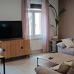 Апартаменты Nuevo Y Comodo Piso Centrico *