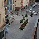 Nuevo Y Comodo Piso Centrico *