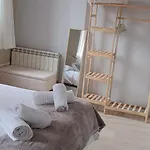 Nuevo Y Comodo Piso Centrico Саламанка