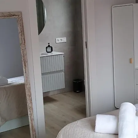Apartmán Nuevo Y Comodo Piso Centrico *