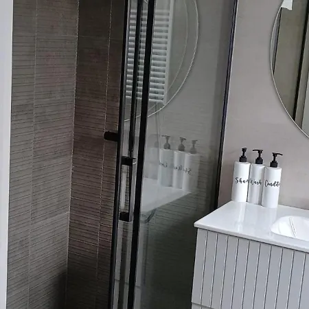Nuevo Y Comodo Piso Centrico דירה סלאמנקה