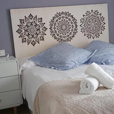 Apartmán Nuevo Y Comodo Piso Centrico
