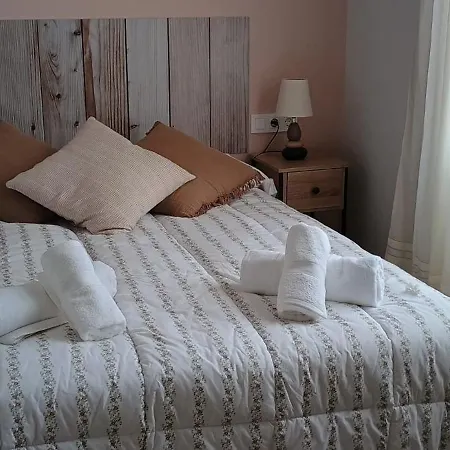 Nuevo Y Comodo Piso Centrico Apartman