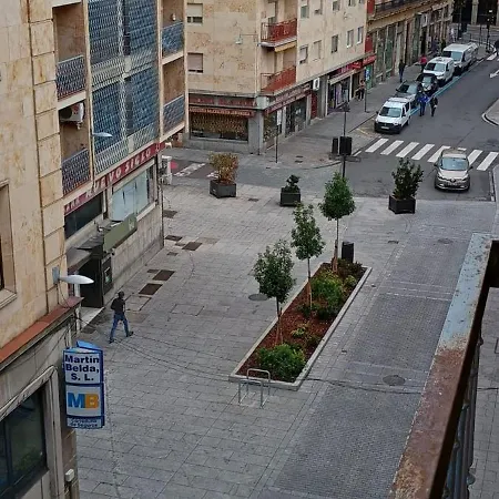 Nuevo Y Comodo Piso Centrico *
