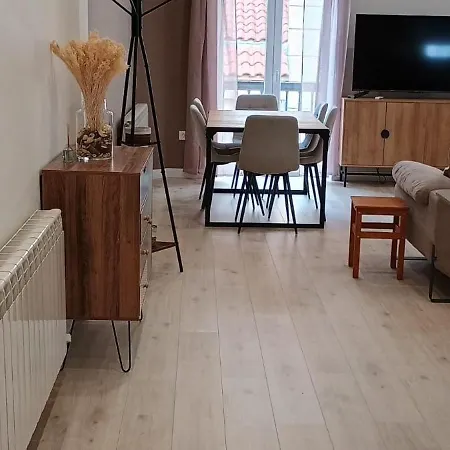 Nuevo Y Comodo Piso Centrico Apartmán *