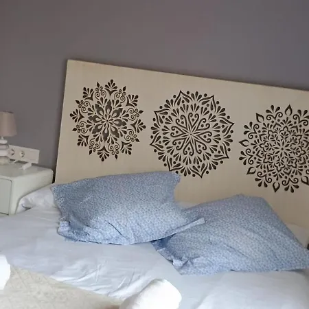 Apartmán Nuevo Y Comodo Piso Centrico Salamanka