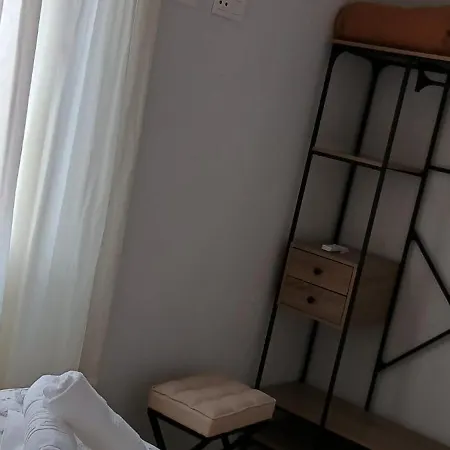 Nuevo Y Comodo Piso Centrico