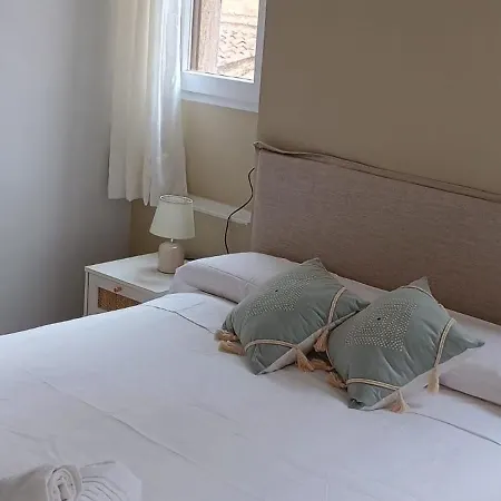 Nuevo Y Comodo Piso Centrico Apartment Salamanca