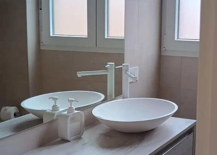 Apartment Nuevo Y Comodo Piso Centrico *