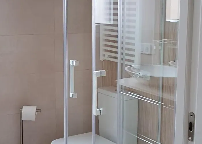 Nuevo Y Comodo Piso Centrico