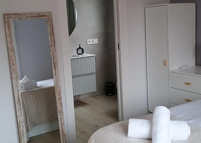 Apartment Nuevo Y Comodo Piso Centrico *