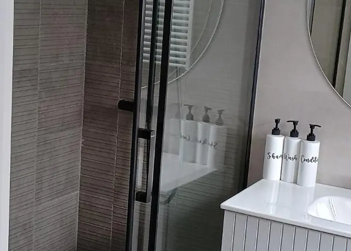 Nuevo Y Comodo Piso Centrico Apartment Salamanca