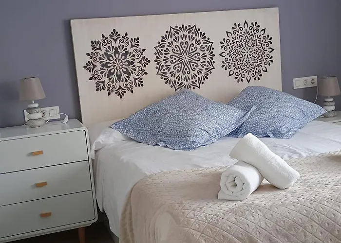 Apartment Nuevo Y Comodo Piso Centrico