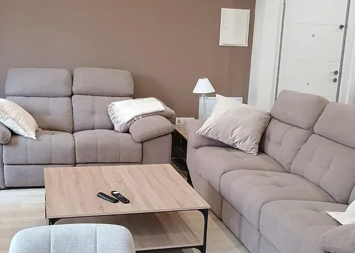 Apartment Nuevo Y Comodo Piso Centrico *