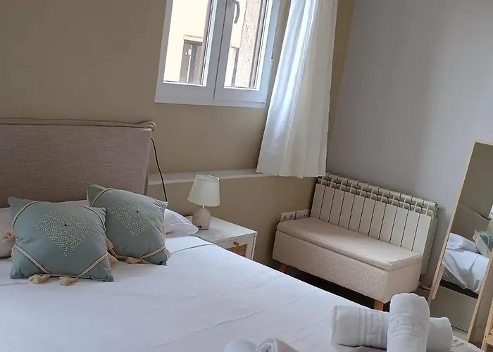 Nuevo Y Comodo Piso Centrico Apartment *