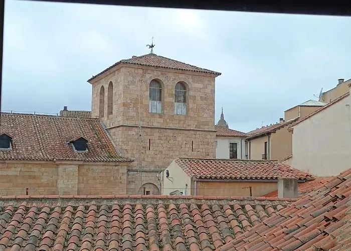 Nuevo Y Comodo Piso Centrico