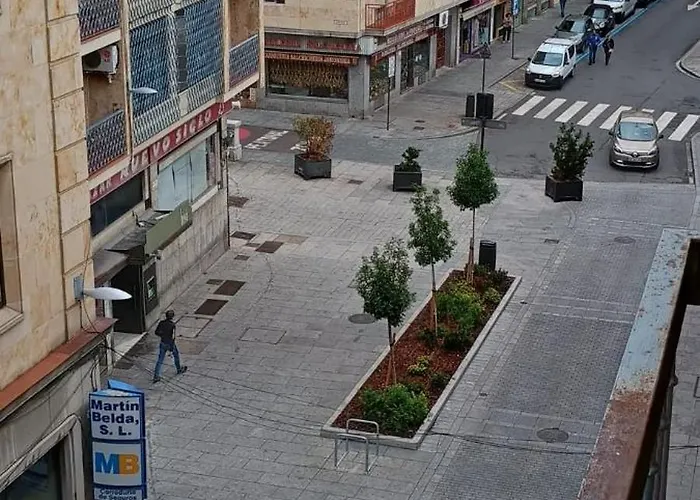 Nuevo Y Comodo Piso Centrico *