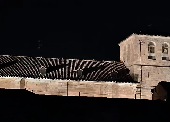 Nuevo Y Comodo Piso Centrico