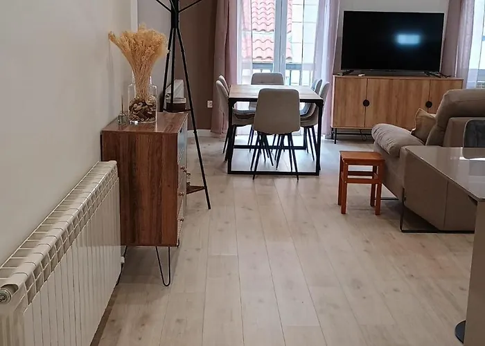 Nuevo Y Comodo Piso Centrico Apartment *