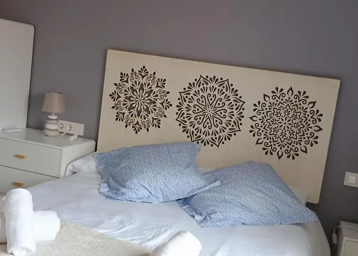 Apartment Nuevo Y Comodo Piso Centrico Salamanca