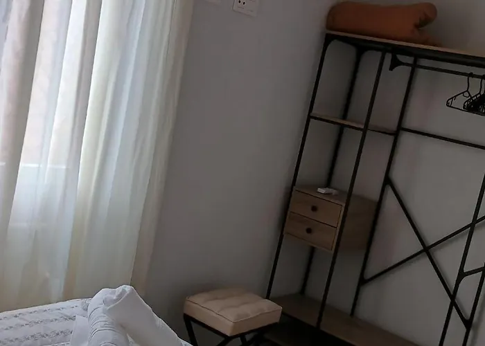 Nuevo Y Comodo Piso Centrico