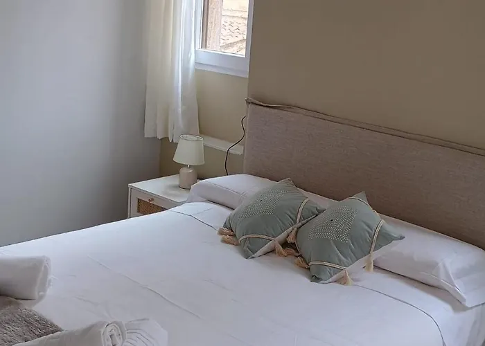Nuevo Y Comodo Piso Centrico Apartment Salamanca