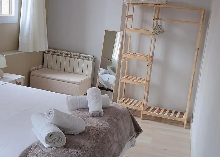 Nuevo Y Comodo Piso Centrico Salamanca